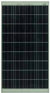 Photon Energy Systems Ltd - Solarmodul - PM0100-0120-36 PM0100 - Art. 117500