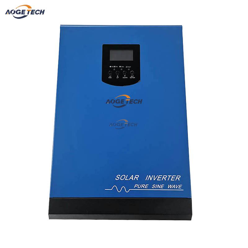 Foshan Aoge Technology Co., Ltd. - Wechselrichter - PM02-32-55 PM02-55 - Art. 50042