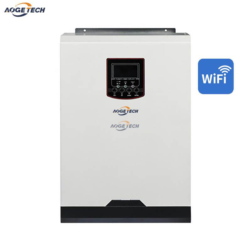 Foshan Aoge Technology Co., Ltd. - Wechselrichter - PM07-32-55 PM07-35 - Art. 50071