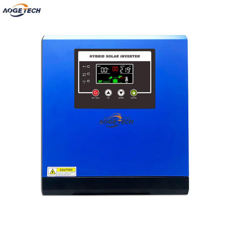 Foshan Aoge Technology Co., Ltd. - Wechselrichter - PM08-30-66 PM08-40 - Art. 50090
