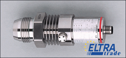 IFM Electronic PM2654IFM Pressure sensors