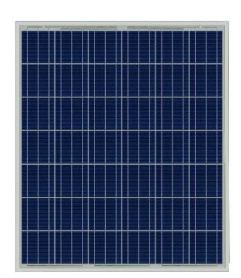 RiTEK Corporation - Solarmodul - PM42-6RT 165-180 PM42-6RT-165 - Art. 114479