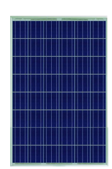 RiTEK Corporation - Solarmodul - PM48-6RT 190-205 PM48-6RT-190 - Art. 114470