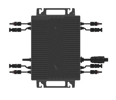 PMESI (Shanghai) Co., Ltd. - Wechselrichter - PM4T12/16/20EU PM4T12EU - Art. 60949