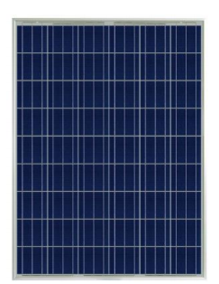 RiTEK Corporation - Solarmodul - PM54-6RT 215-230 PM54-6RT-230 - Art. 114469