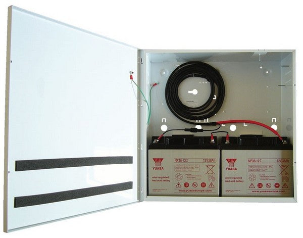 PartnerTech PM700BAT