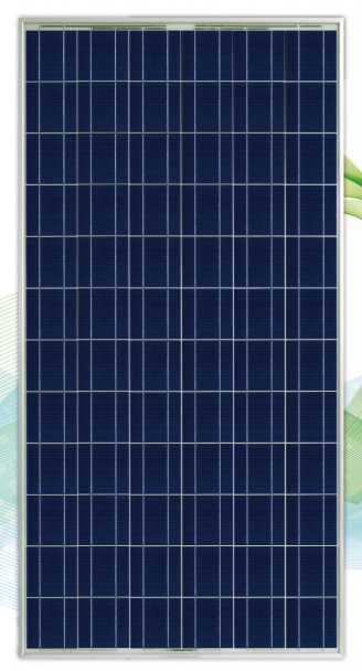 RiTEK Corporation - Solarmodul - PM72-RT 300-330 PM72-6RT-310 - Art. 114456