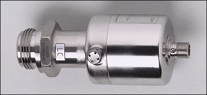 IFM Electronic PMP04AProfibus PA pressure transmitter