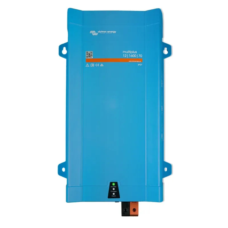 VICTRON - Convertisseur chargeur MultiPlus 24/1200/13-16 230V VE.Bus