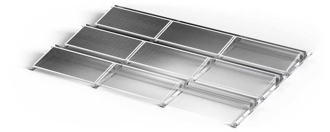 Premium Mounting Technologies GmbH & Co. KG - Montagesysteme - PMT EVO 2.0 S EVO 2,0 S - Art. 9009