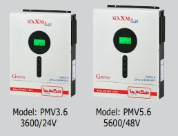 Power Maxma - Wechselrichter - PMV3.6/PMV5.6 Off-Grid Inverter PMV5,6 - Art. 57462