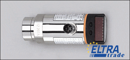 IFM Electronic PN2028Combined Drucksensor