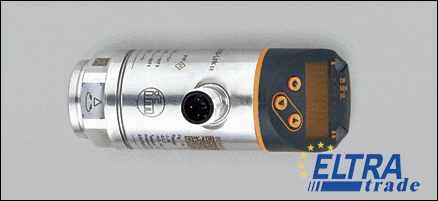 IFM Electronic PN2298Electronic Drucksensor