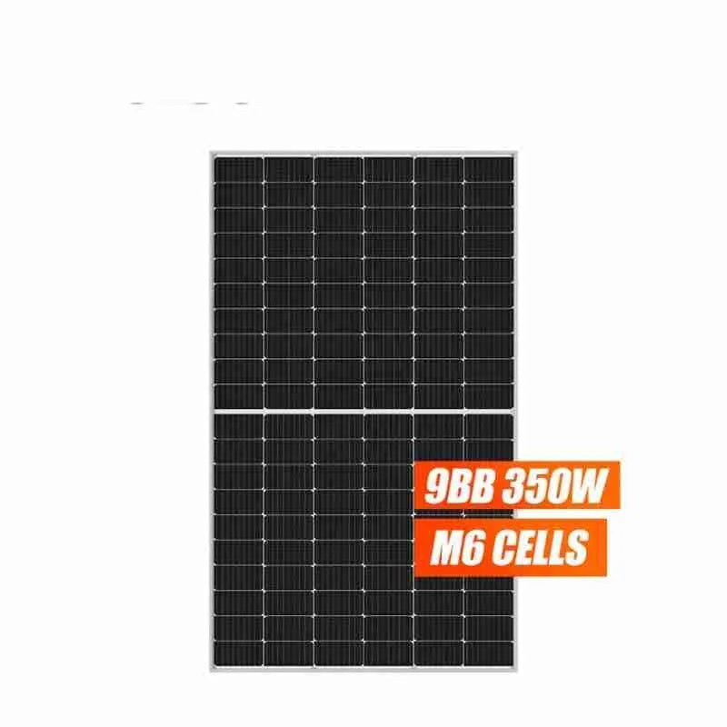 Hefei Polynet Products Co., Ltd. - Solarmodul - PN350-380M-120HC PN360M-120HC - Art. 174695
