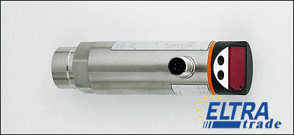 IFM Electronic PN4224Electronic pressure monitor