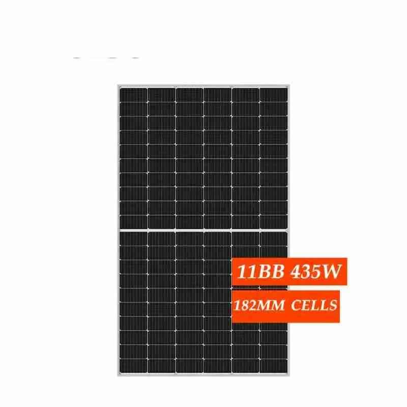 Hefei Polynet Products Co., Ltd. - Solarmodul - PN435-455M10-120HC PN445M10-120HC - Art. 174683