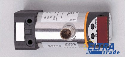 IFM Electronic PN7834Electronic pressure monitor