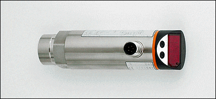 IFM Electronic PN8507Electronic pressure monitor