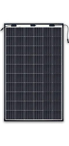 Hefei Polynet Products Co., Ltd. - Solarmodul - PND305-310M-6X10UW PND310M-6X10UW - Art. 174706