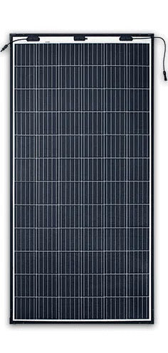 Hefei Polynet Products Co., Ltd. - Solarmodul - PND370-375M-6X12UW PND375M-6X12UW - Art. 174708
