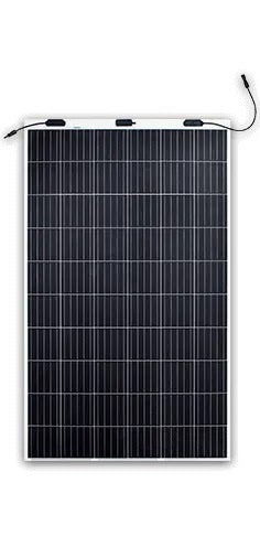 Hefei Polynet Products Co., Ltd. - Solarmodul - PNF305-310M-6X10UW PNF310M-6X10UW - Art. 174710