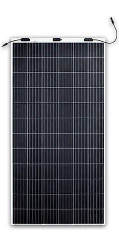 Hefei Polynet Products Co., Ltd. - Solarmodul - PNF370-375M-6X12UW PNF375M-6X12UW - Art. 174719