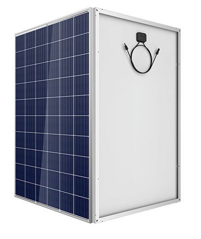 Hefei Pinergy Solar Technology Co., Ltd. - Solarmodul - PNG-60P 270-285W 285w - Art. 155209