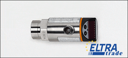 IFM Electronic PNI023Electronic pressure monitor