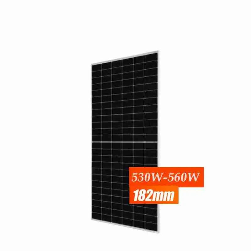 Hefei Polynet Products Co., Ltd. - Solarmodul - PNM530-560W-144HC PNM540-144HC - Art. 174688