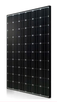 POD Technology Pvt Ltd - Solarmodul - POD-M-300 300W - Art. 136989