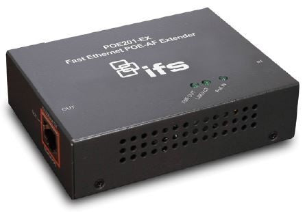 PartnerTech POE201-EX