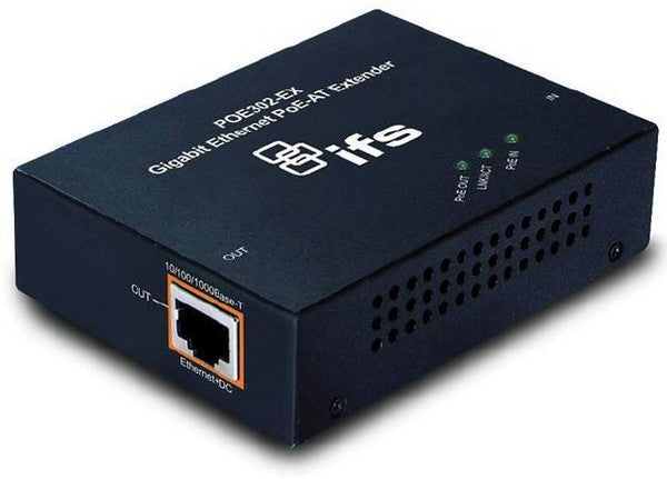 PartnerTech POE302-EX