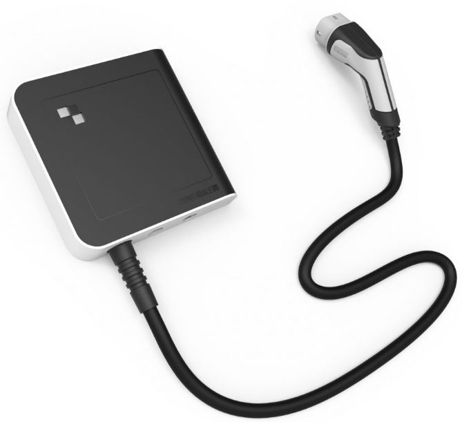 POWERDALE Elektromobilität HOME A Nexxtender Solution