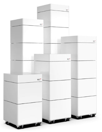 Jiangsu RCT Power Tech Co., Ltd. - Speicher - POWER BATTERY 5,7 - Art. 26744
