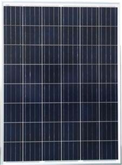 Plus Power Tech Co., Ltd. - Solarmodul - PP-210W-220W PP-220W - Art. 124321