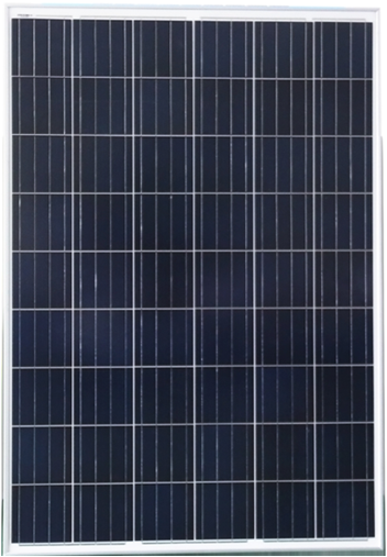 Plus Power Tech Co., Ltd. - Solarmodul - PP-230W-250W PP-240W - Art. 124323