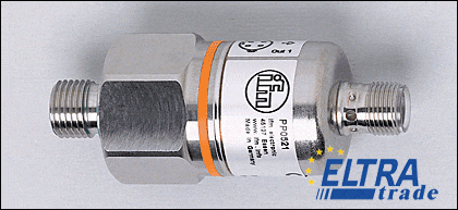 IFM Electronic PP0523Electronic Drucksensor