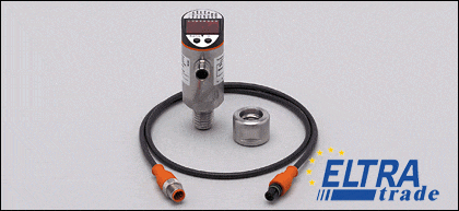 IFM Electronic PP2001IFM Pressure sensors