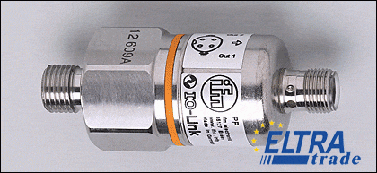 IFM Electronic PP7551Electronic Drucksensor