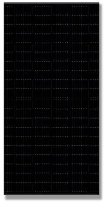 PPAM Solkraft AB - Solarmodul - PPAM Onyxium Nano 430W Onyxium Nano 430W - Art. 200562