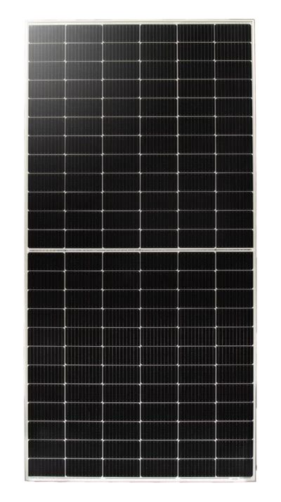 PPAM Solkraft AB - Solarmodul - PPAM Transparium Nano 410W 410 - Art. 223728