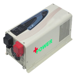 Plus Power Tech Co., Ltd. - Wechselrichter - PPC-1000-6000 PPC-2000 - Art. 34765