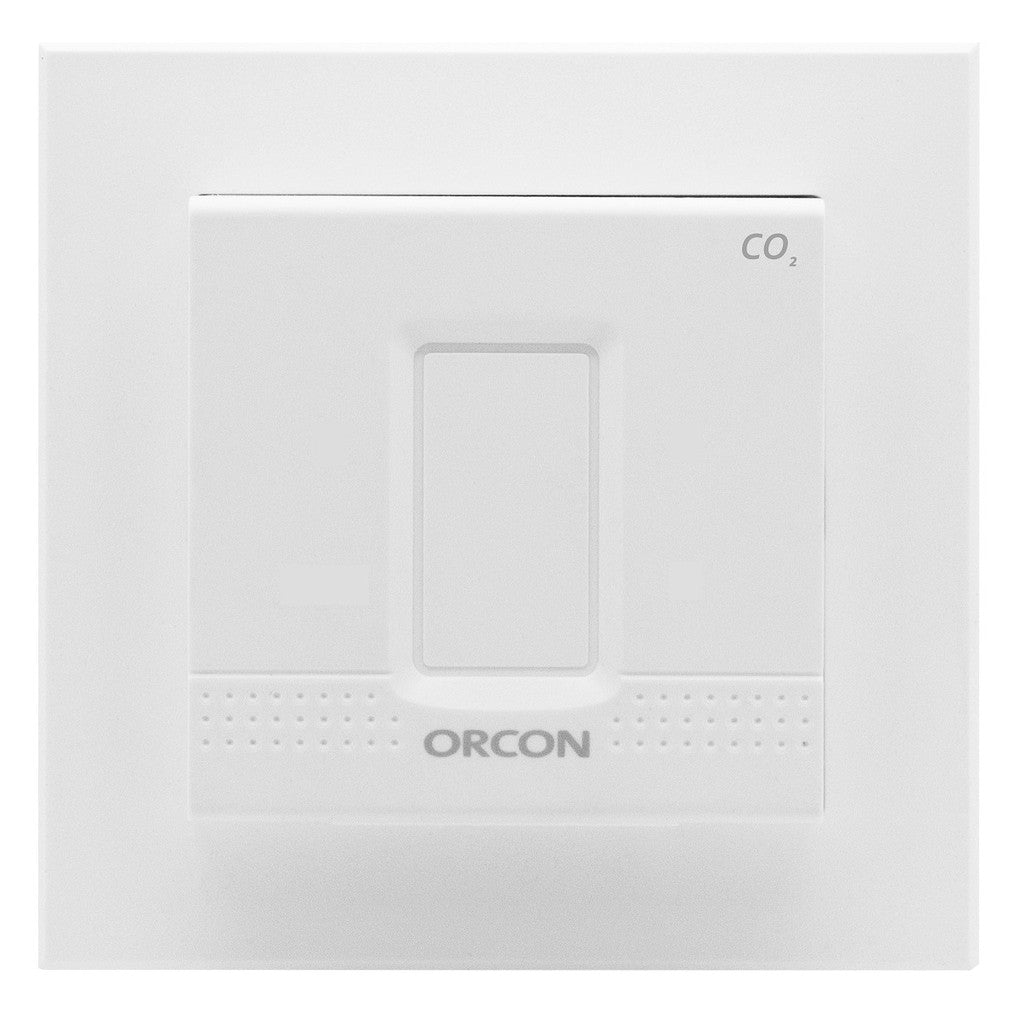 Orcon CO2 Ruimteopnemer Einbau (0-10V) – Wohnhausventilatoren Schaltmaterial, Art.-Nr. 5250000253