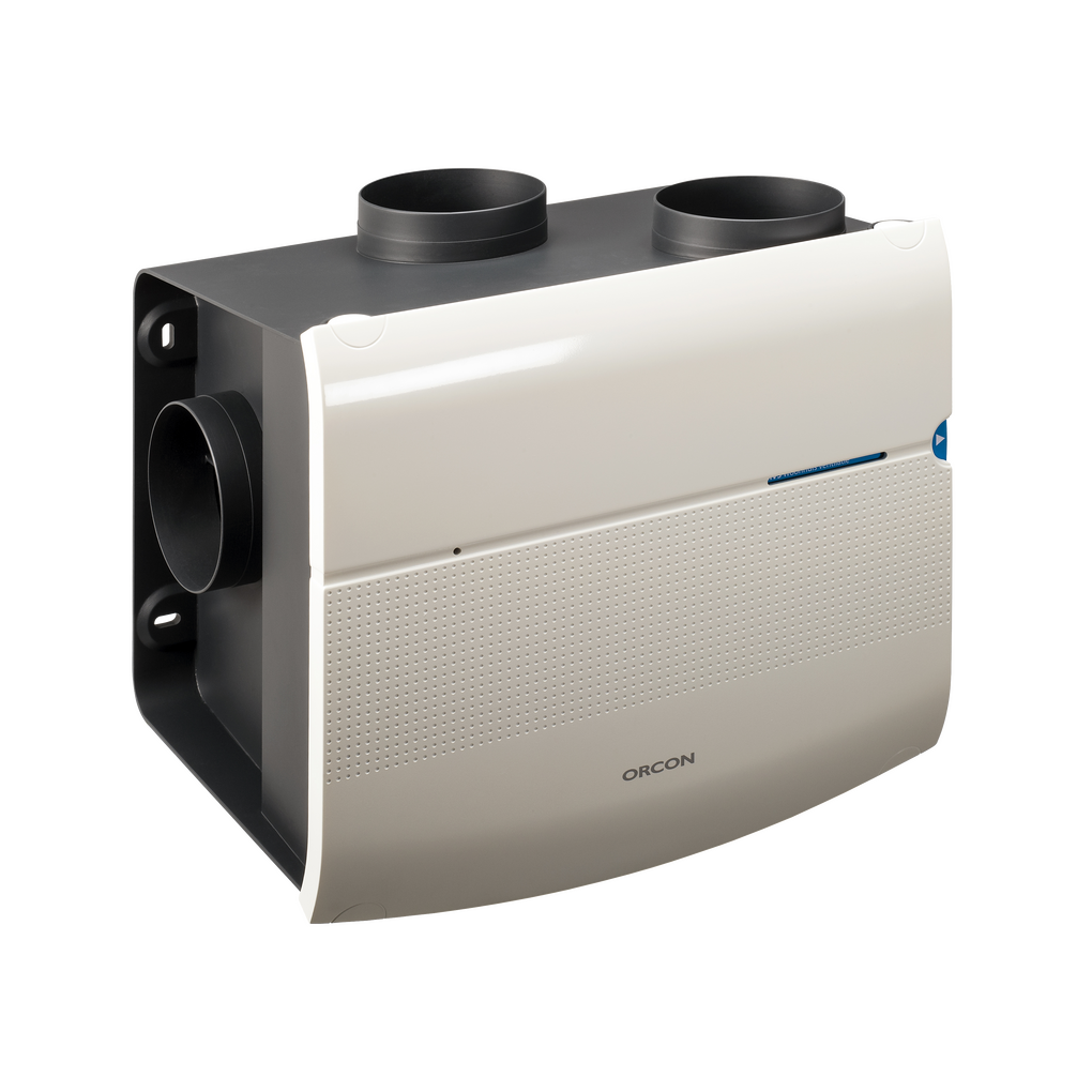 Orcon MVS-15RHP – Wohnhausventilatoren, Art.-Nr. 5220000202