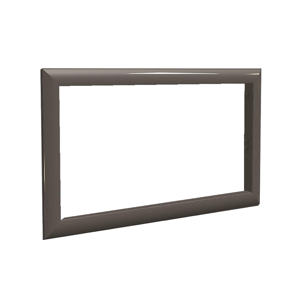 Solid Air WDBOOO 800x400 RAL9022 – Lose Gegenflansch (Brandschutz-Durchführungselement), Art.-Nr. 9251002759