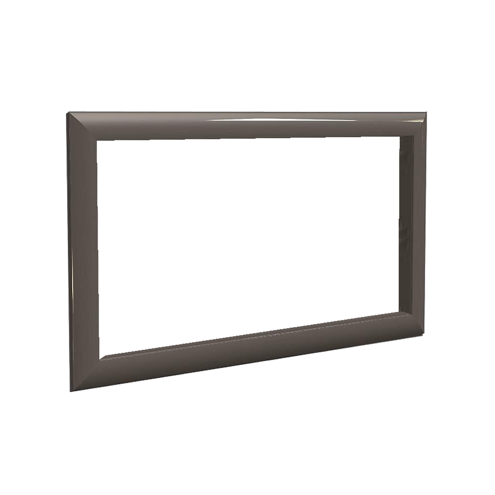 Solid Air WDBOOO 450x250 RAL9022 – Lose Gegenflansch (Brandschutz-Durchführungselement), Art.-Nr. 9251002714