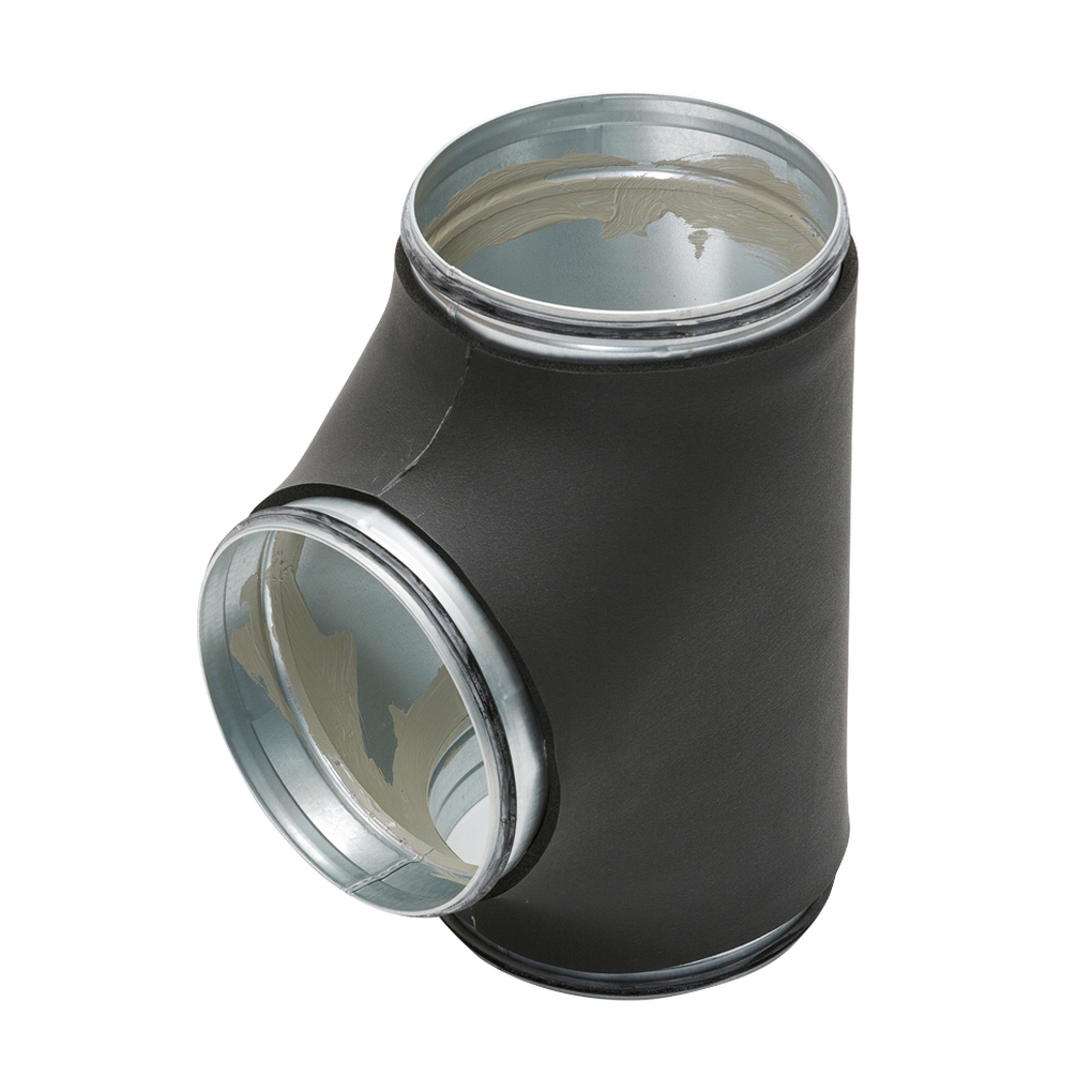 Velu STDI PLUS 200 90 – Dampfdicht PLUS (13 mm), Art.-Nr. 5140000535