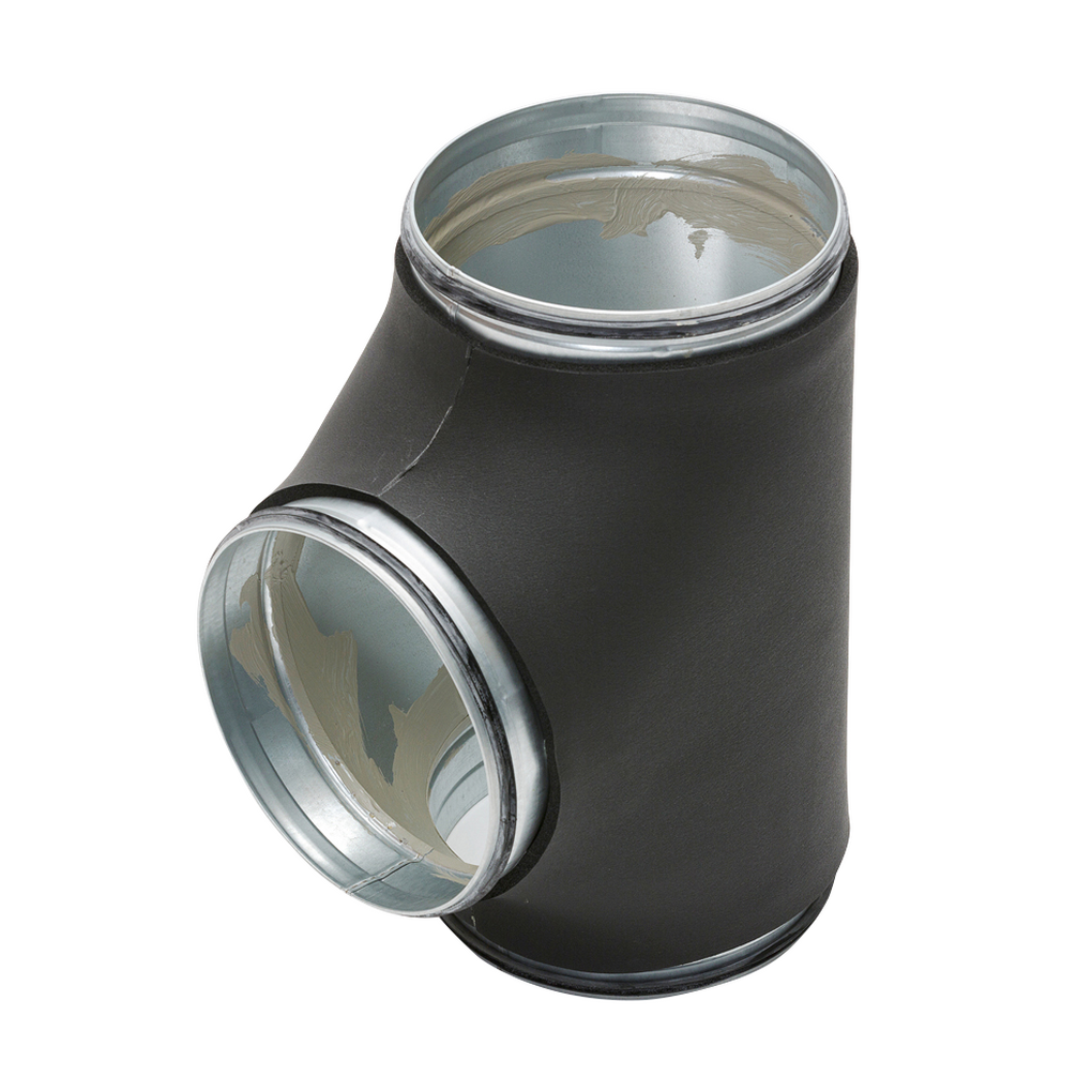 Velu STDI PLUS 125 90 – Dampfdicht PLUS (13 mm), Art.-Nr. 5140000526