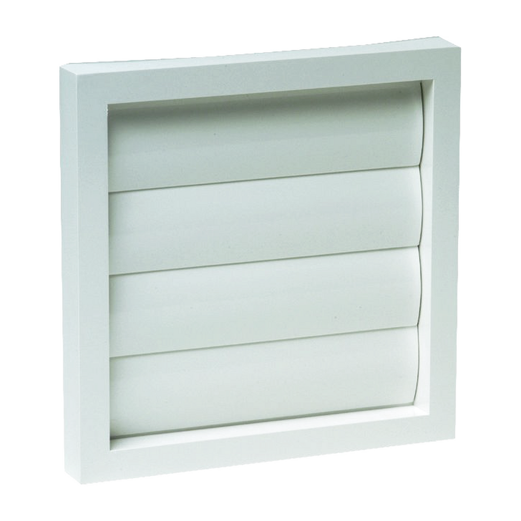 Zehnder VK 450 – Außenluftgitter, Art.-Nr. 5160000079