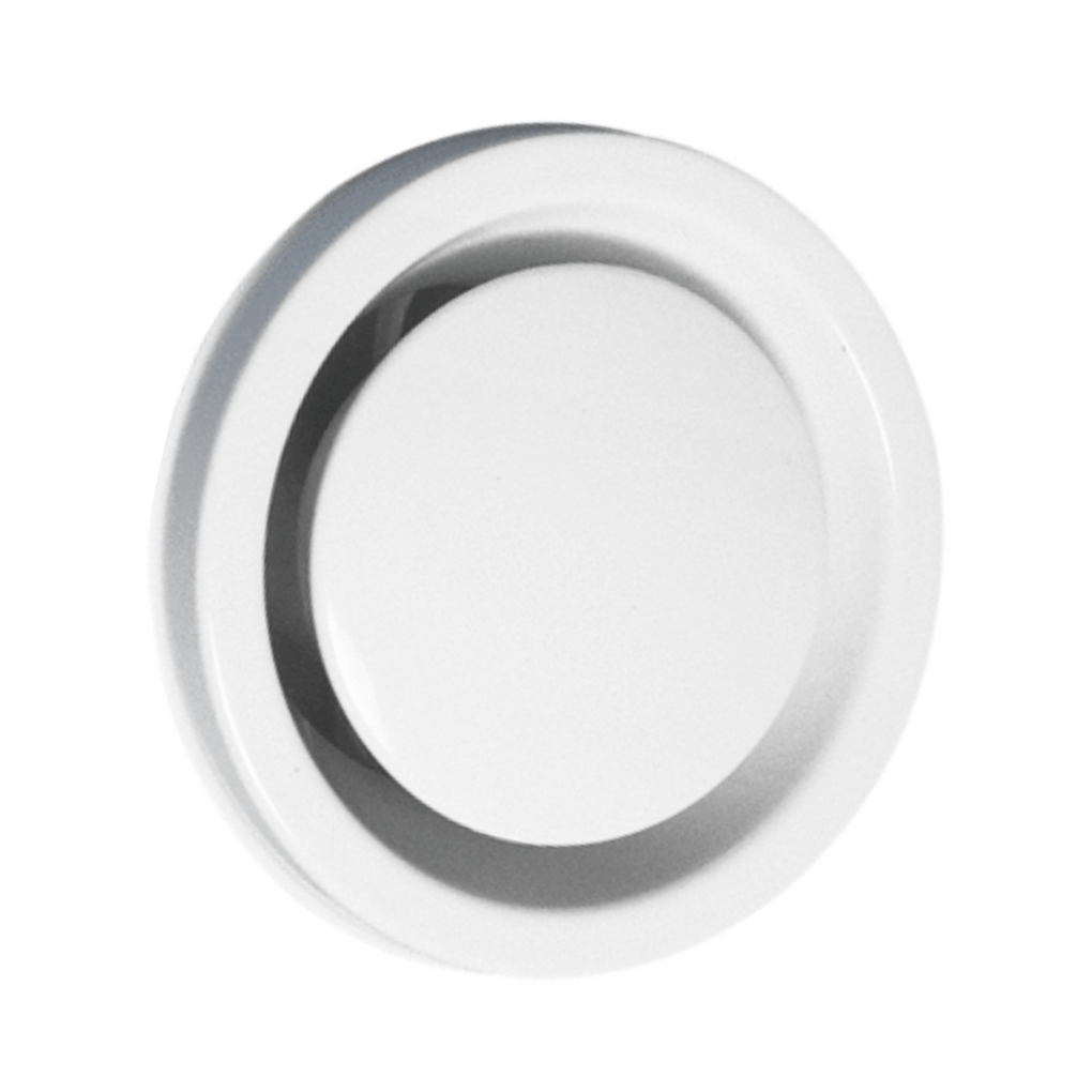 Fläkt KSO-F 160 – Ventile, Art.-Nr. 5200000025